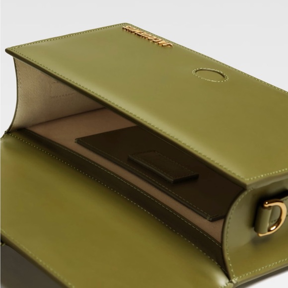 Le grand Bambino bag - Picture 6 of 9